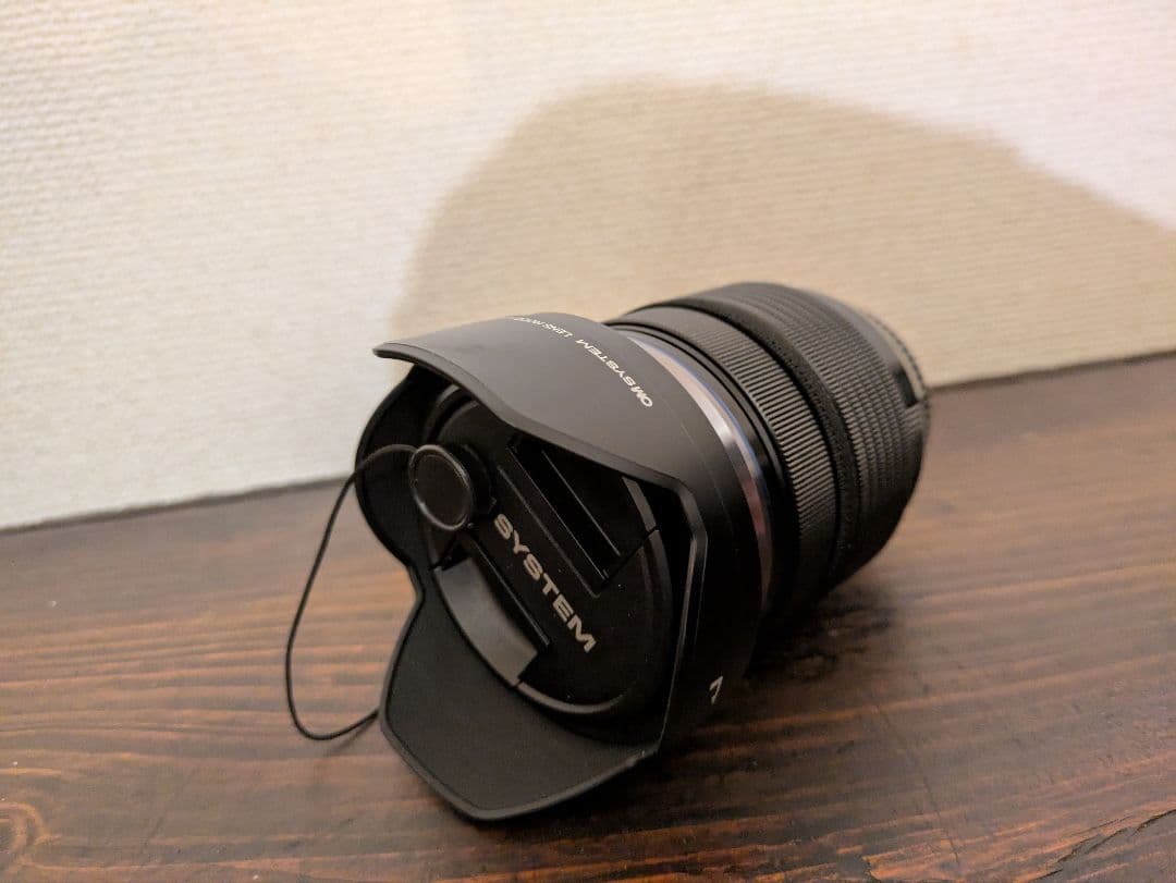 M.ZUIKO DIGITAL ED 12-40mm F2.8 PROII 美品