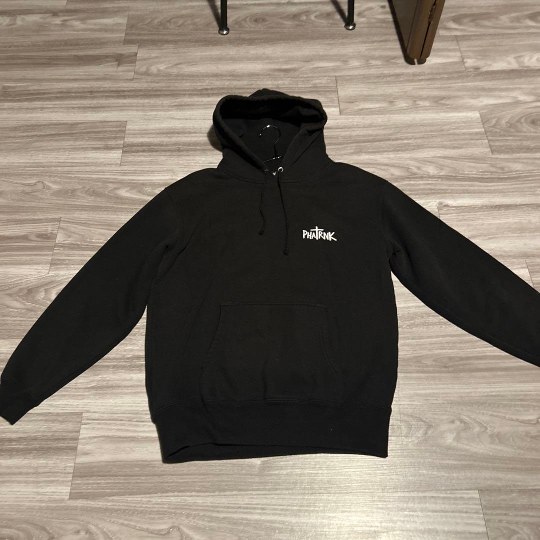 ファットランク