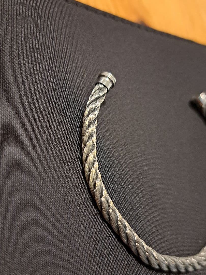 FRED純正ケーブルのみMen's