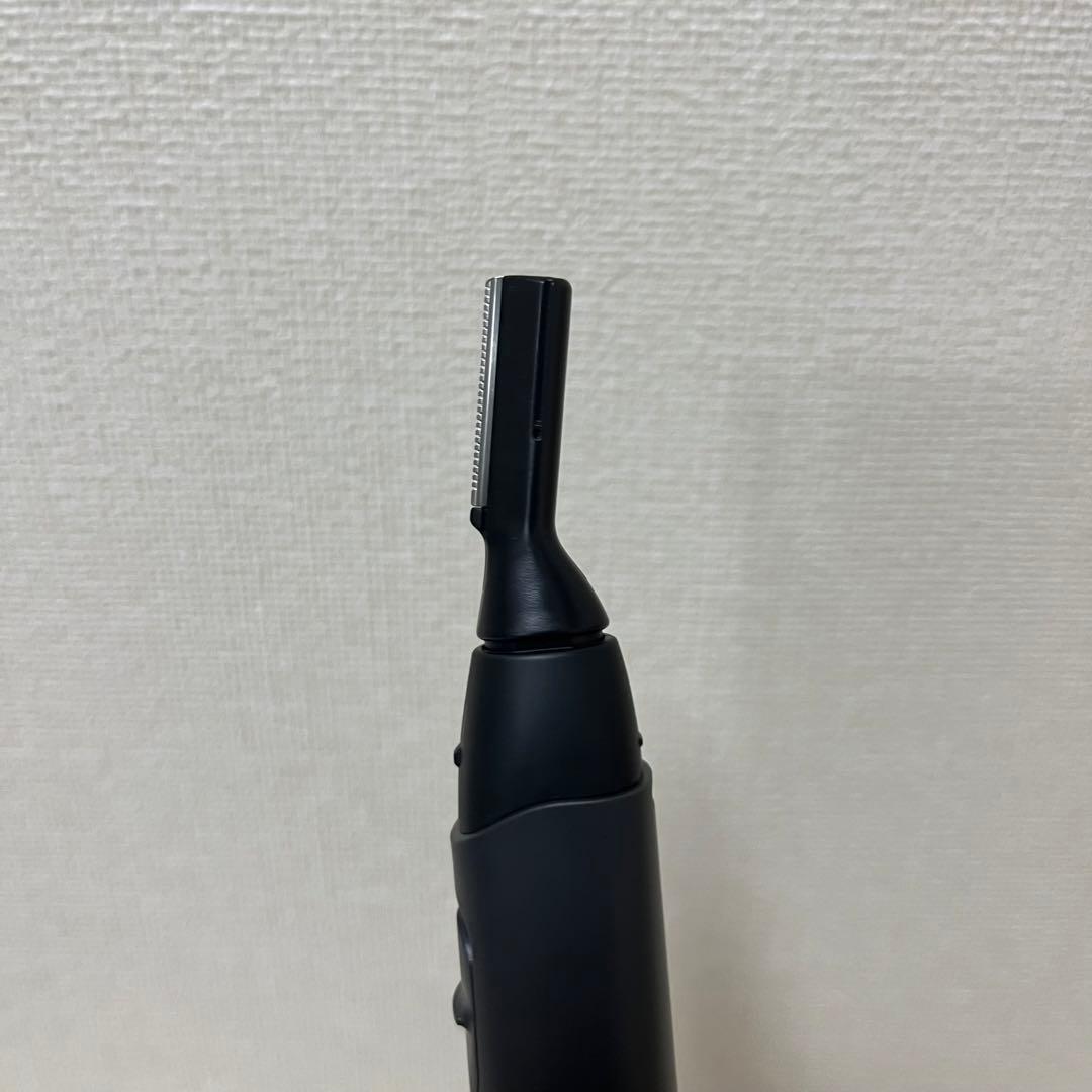 パナソニック ファーストフェイスシェーバー 眉毛・ヒゲ ER-GM40