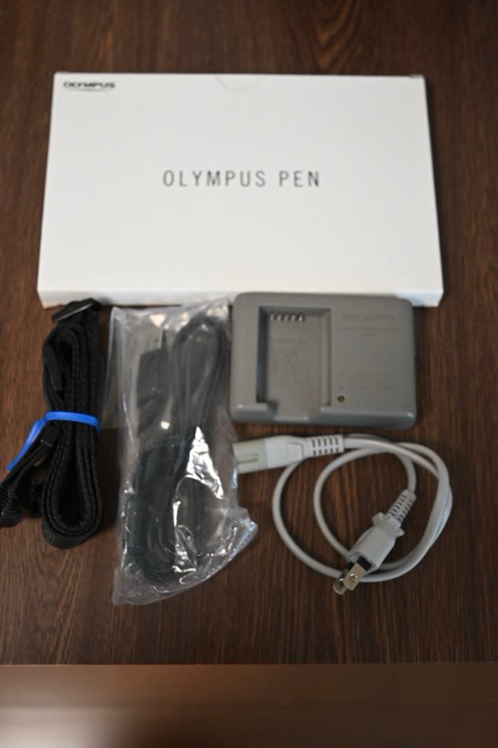 OLYMPUS PEN E-P5 ミラーレス