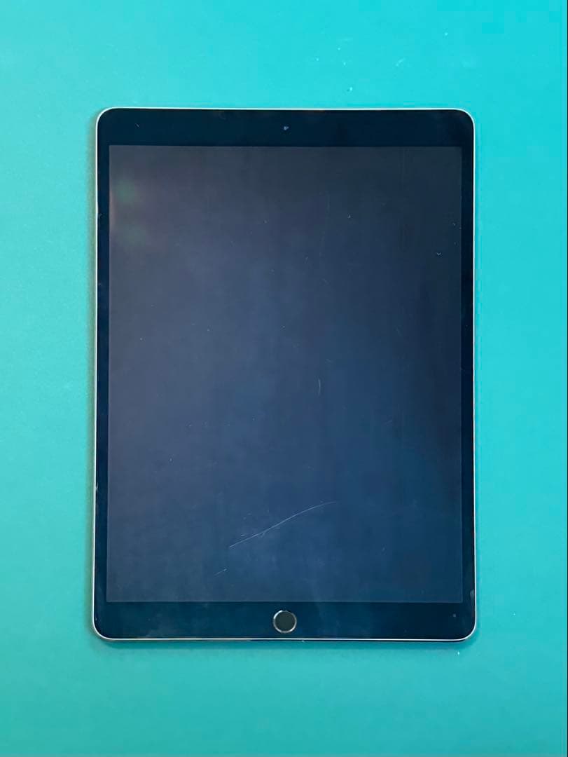 Apple iPad pro 2017(10.5インチ)