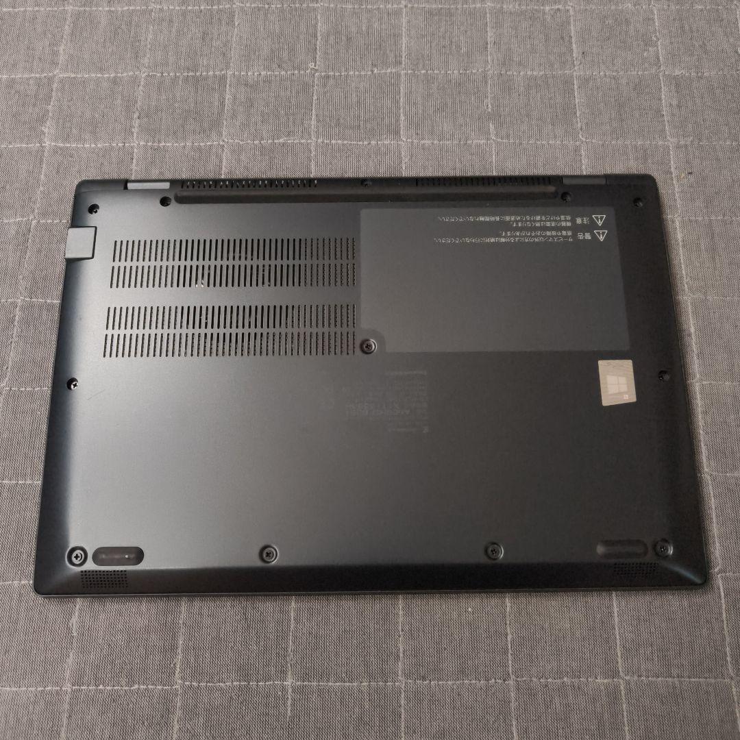 良好 爆速 Dynabook 超軽量 11世代i5 16GB 512GB 79