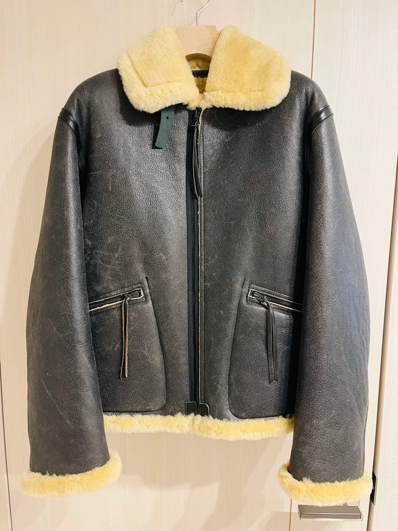 ジャケット・アウター AVIREX7522 25AW B-6