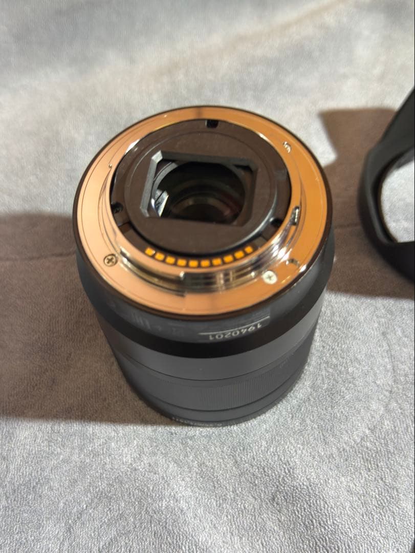 ソニー　SEL1670Z のご紹介です。