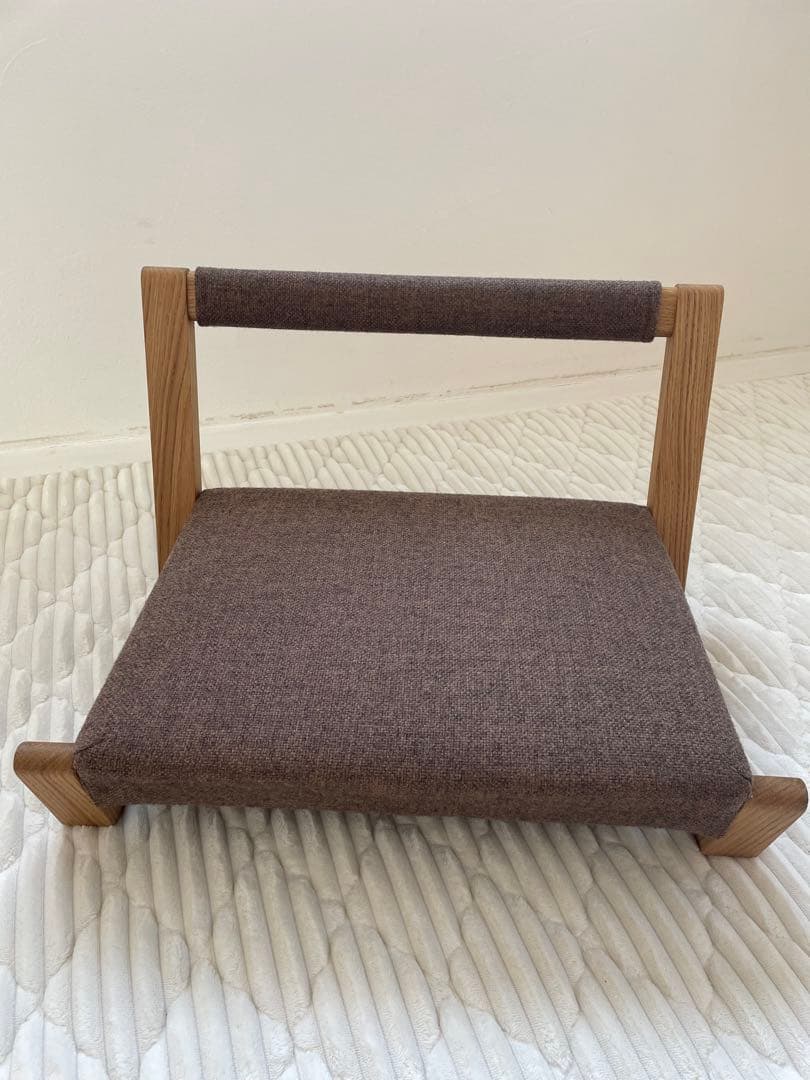 座椅子ZAGAKU(ザガク) 04 ナラ(NR) NC130