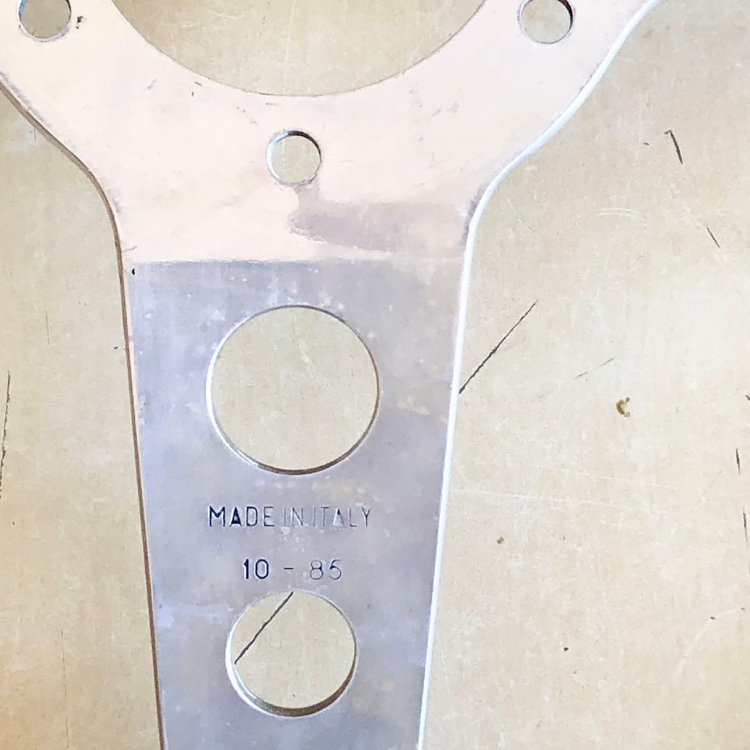 momo superindy スーパーインディ34φ