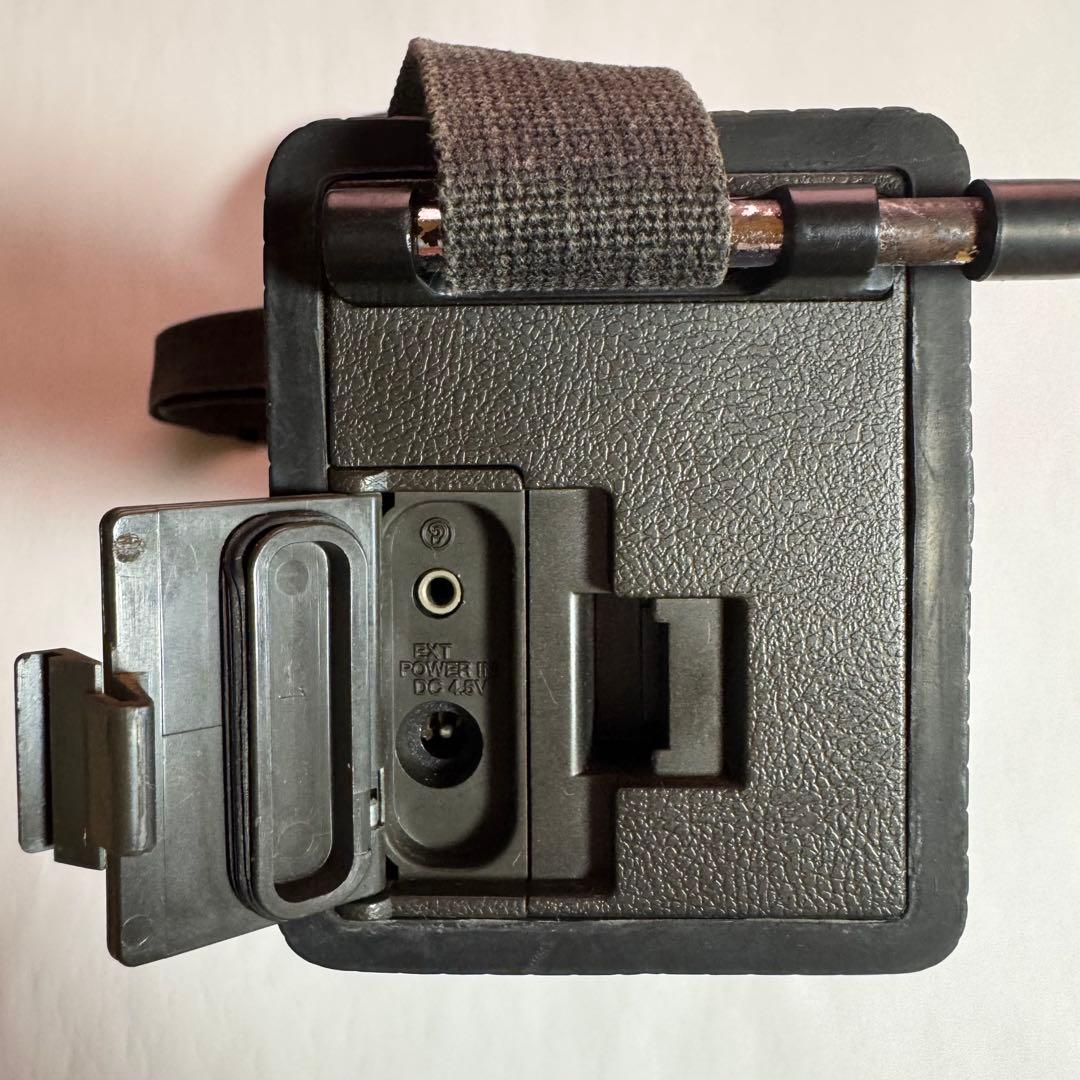 SONY 4バンドラジオ　スカイセンサー　ICF-6000 【ジャンク】