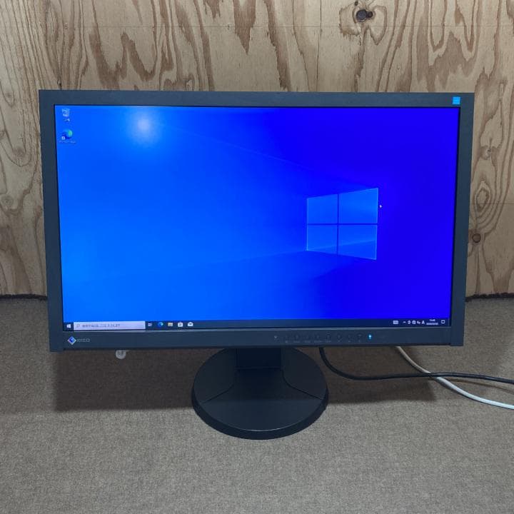 EIZO 23型液晶ディスプレイ FlexScan EV2335W【中古】
