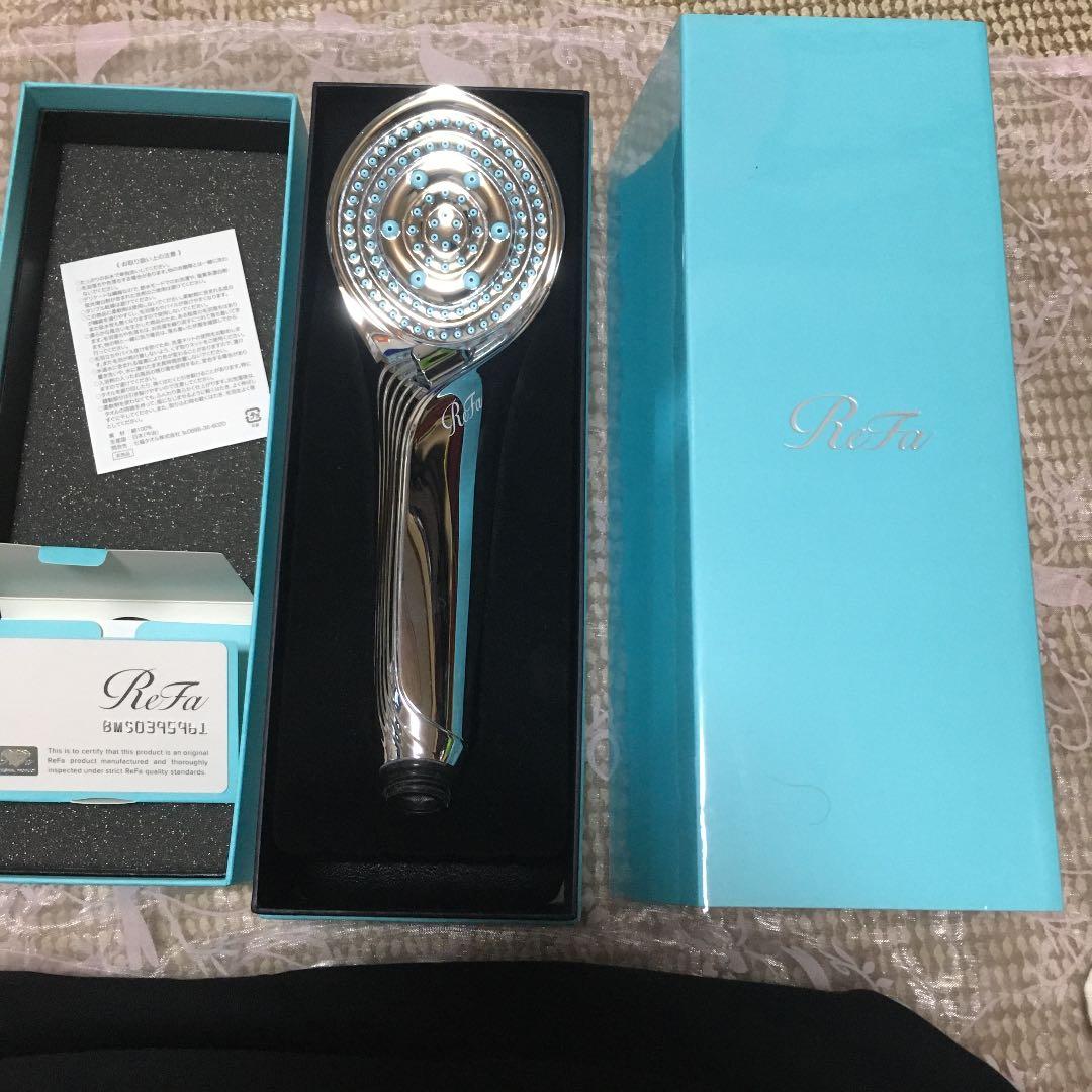 MTG ReFa FINE BUBBLE Sです