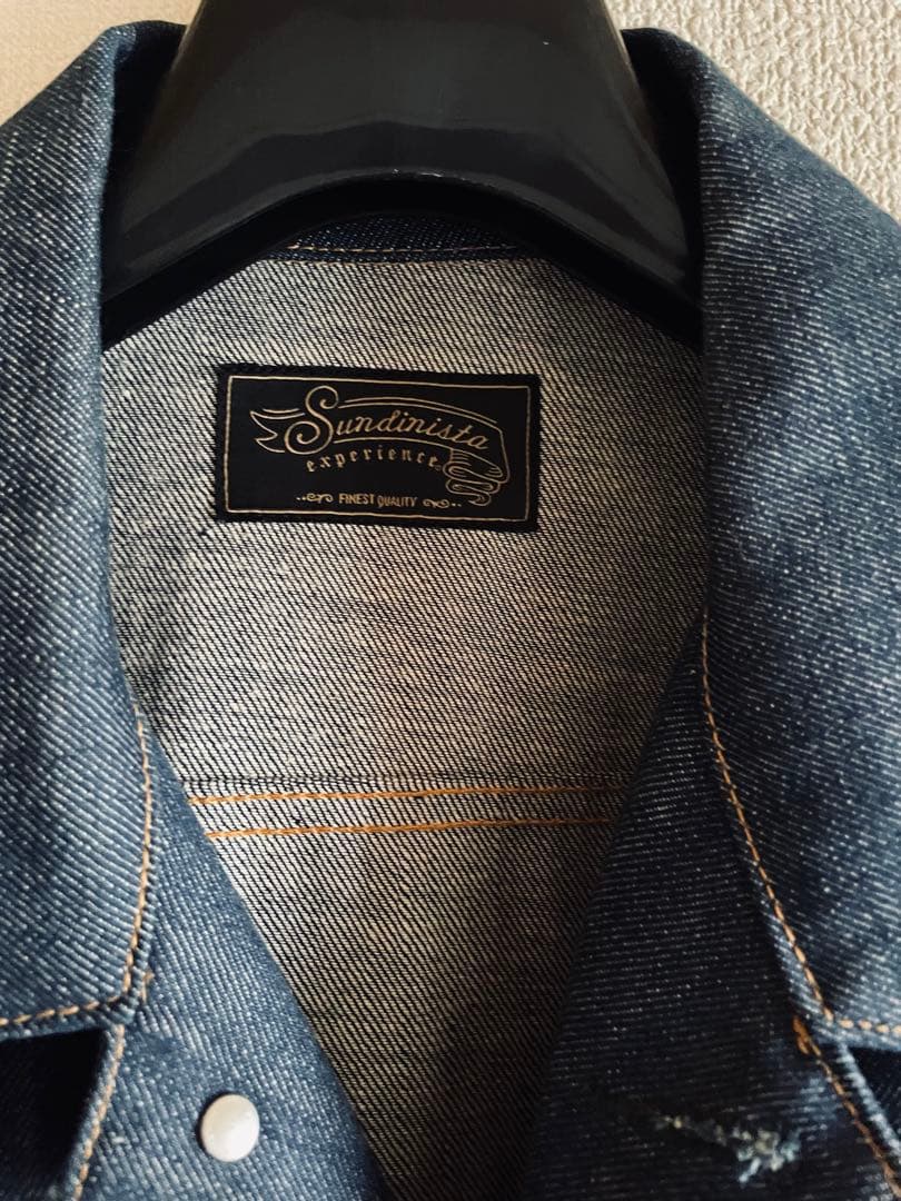 SUNDINISTA EXPERIENCE DETROIT ルードギャラリー