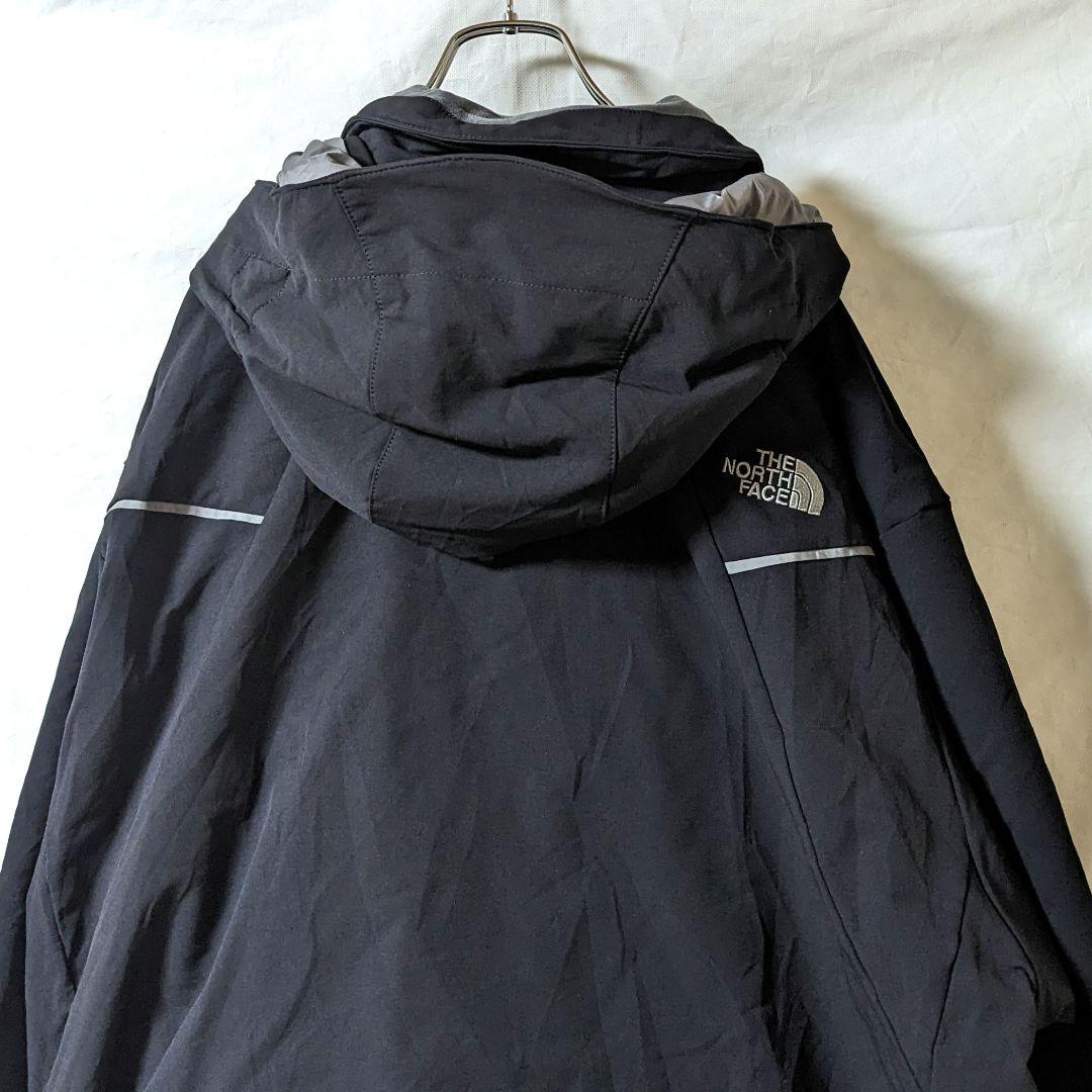 【NORTH FACE/ザ ノース フェイス】スキー スノー ウェア c809