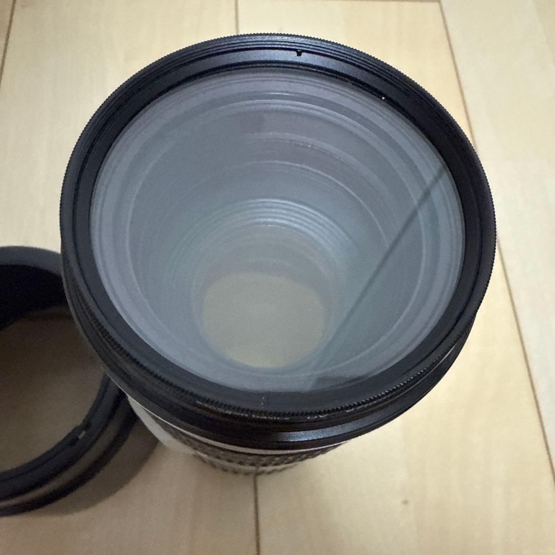 レンズ(ズーム) Canon EF 70-200mm f4 L IS USM