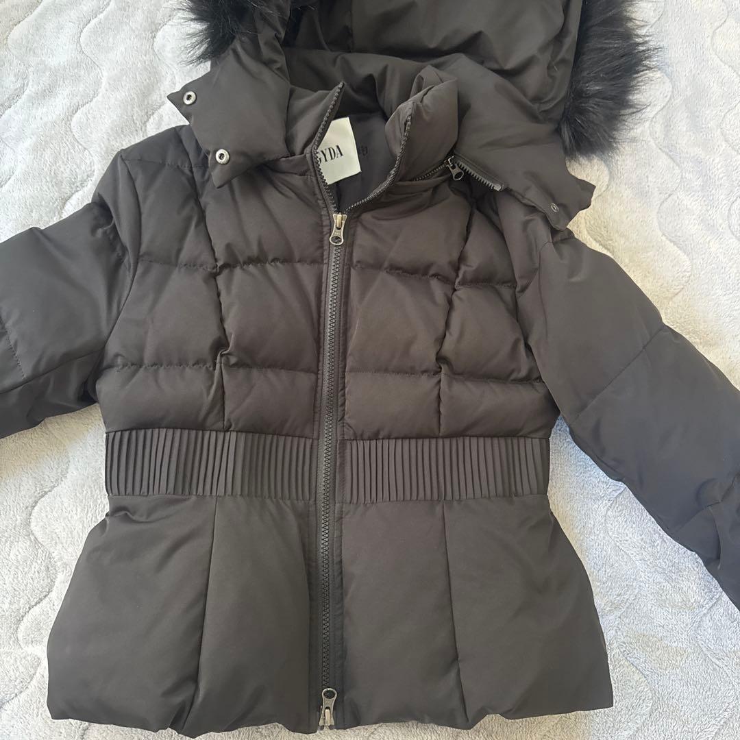 【訳アリ】GYDAアウター※ベルトなし