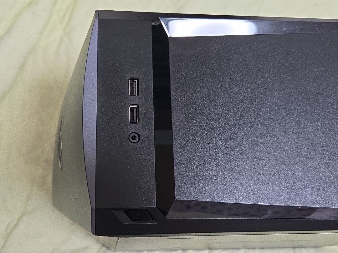 ゲーミングデスクトップPC Ryzen5 4500 RX6650XT