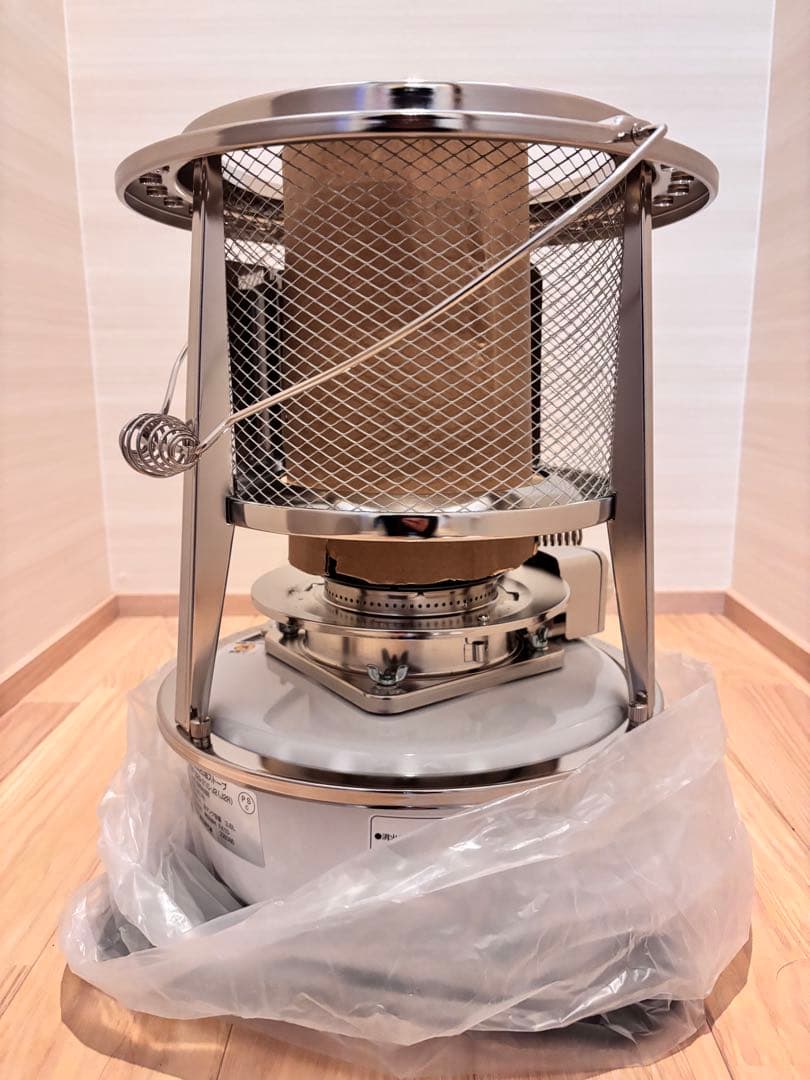 【新品未開封】 フジカハイペット 反射板付モデル（白）