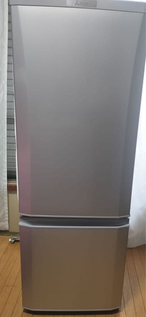 冷蔵庫 Mitsubishi 168L