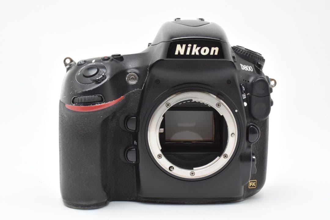 Nikon D800 デジタル一眼レフカメラ 本体