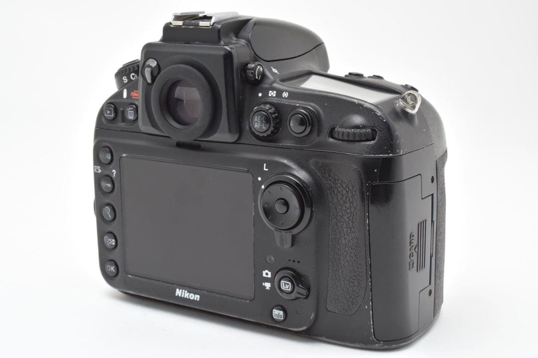 Nikon D800 デジタル一眼レフカメラ 本体