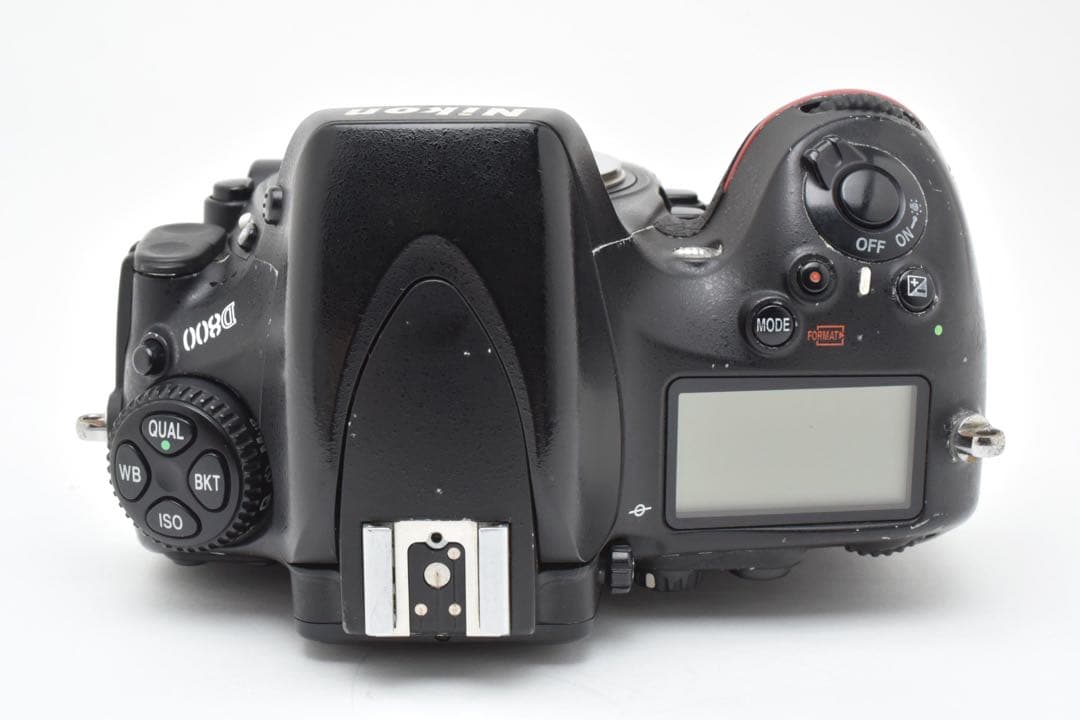 Nikon D800 デジタル一眼レフカメラ 本体