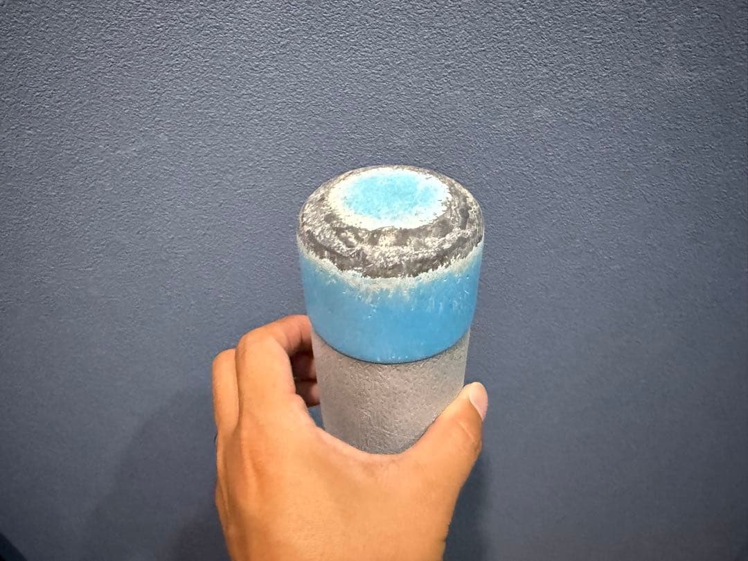 ミズノ　ビヨンドマックスEV2　78cm 520g バットケース付き 軟式少年用