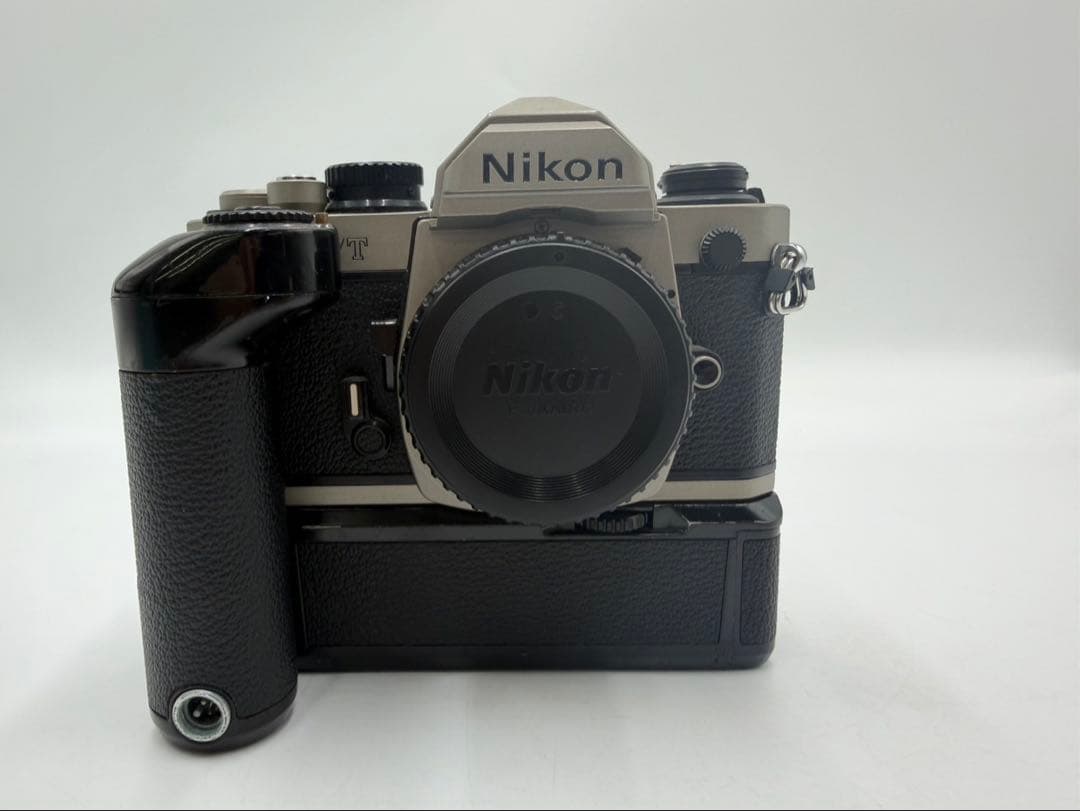 Nikon FM2/T Body ニコン フィルム一眼レフカメラ