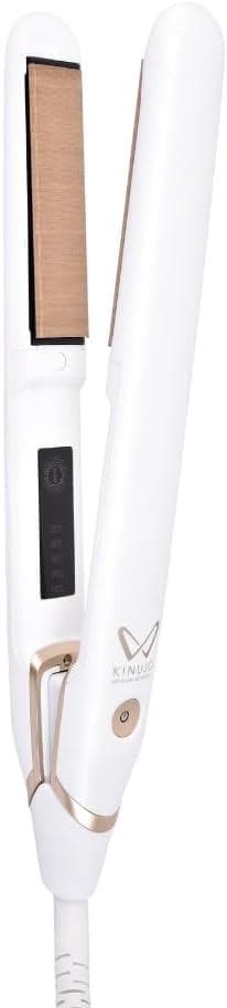 KINUJO W キヌージョ ワールド ストレートヘアアイロン