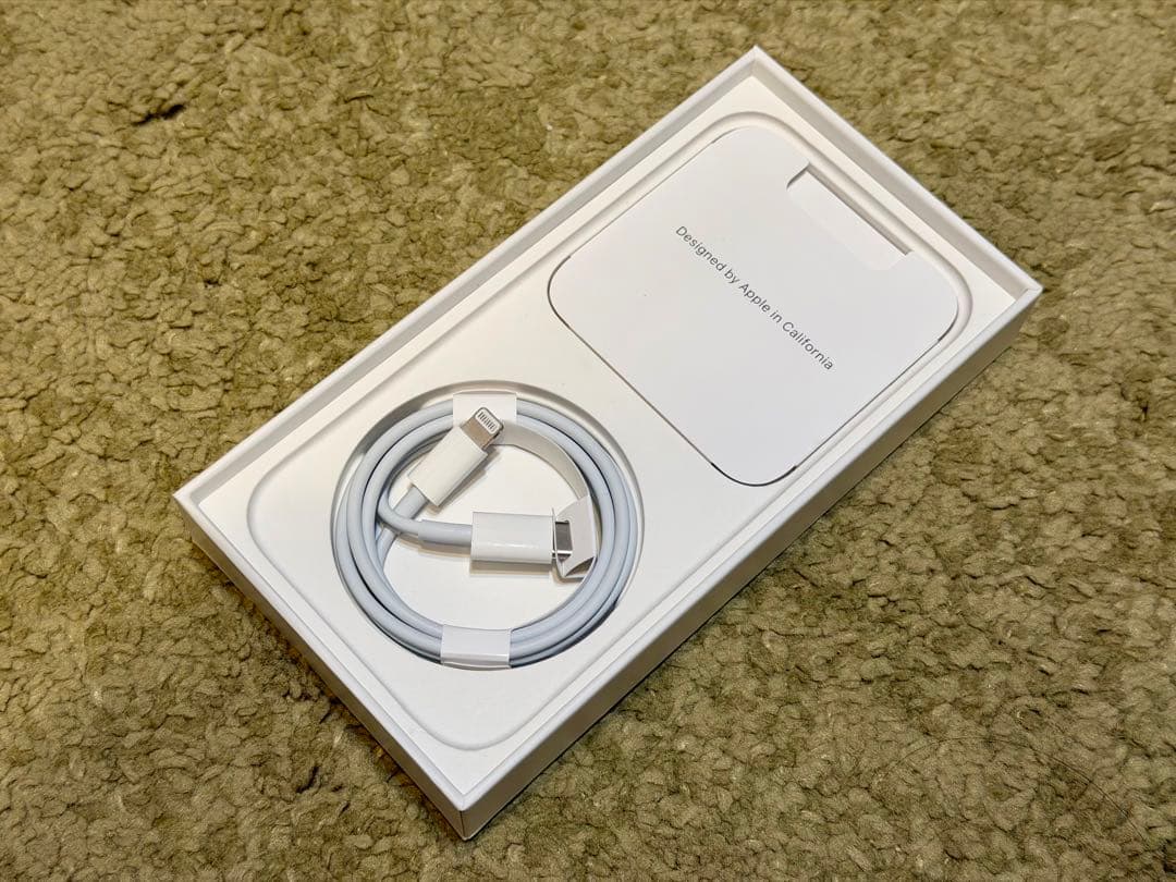 iPhone 14 Pro 128GB SIMフリー スペースブラック 中古