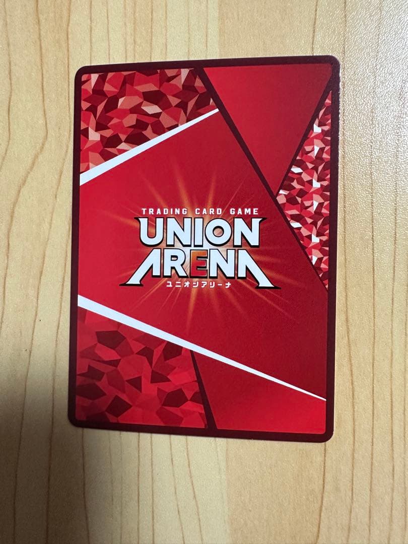 リゼロ エミリア 星2 UNION ARENA ユニオンアリーナ ユニアリ