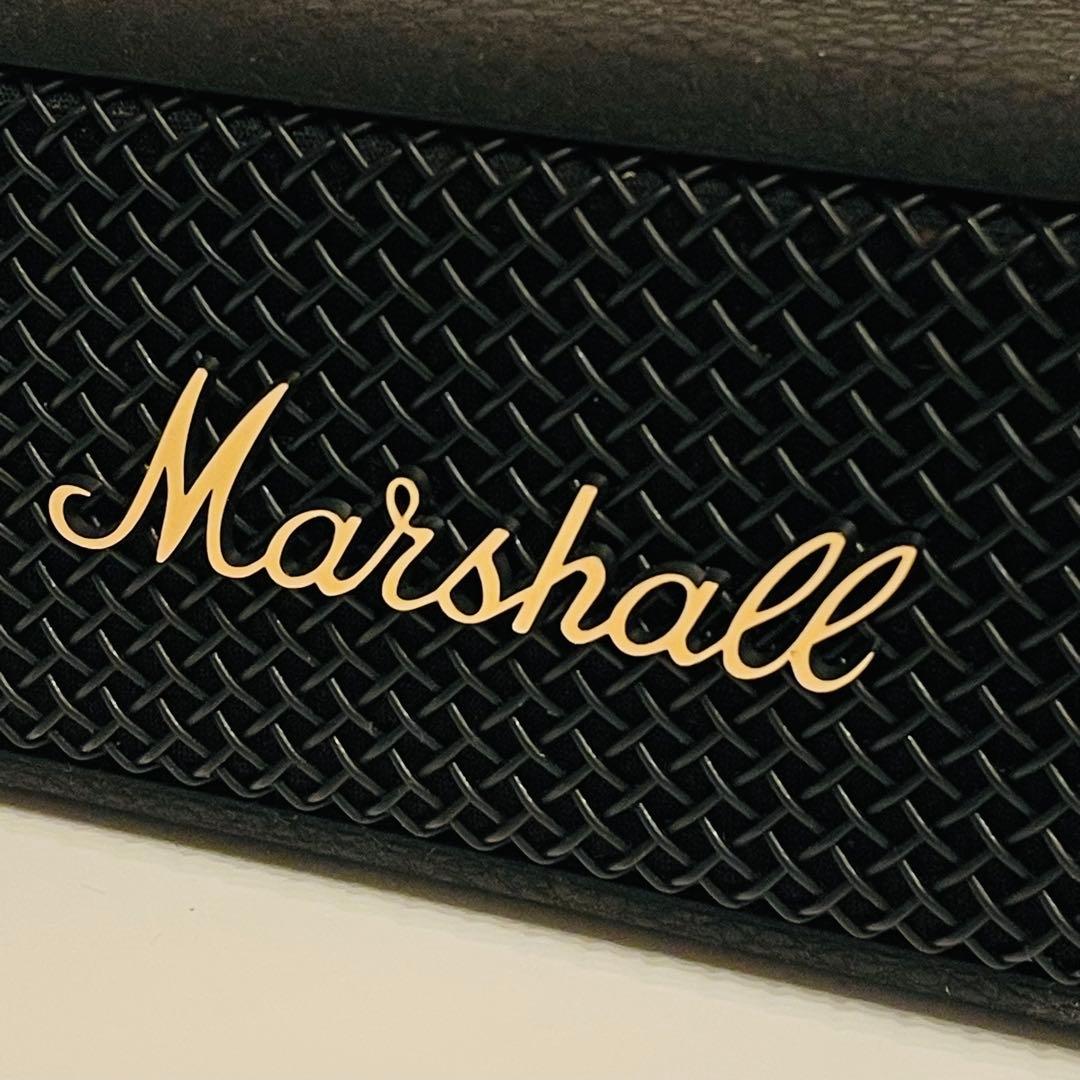 【美品】Marshall Emberton II 国内正規品