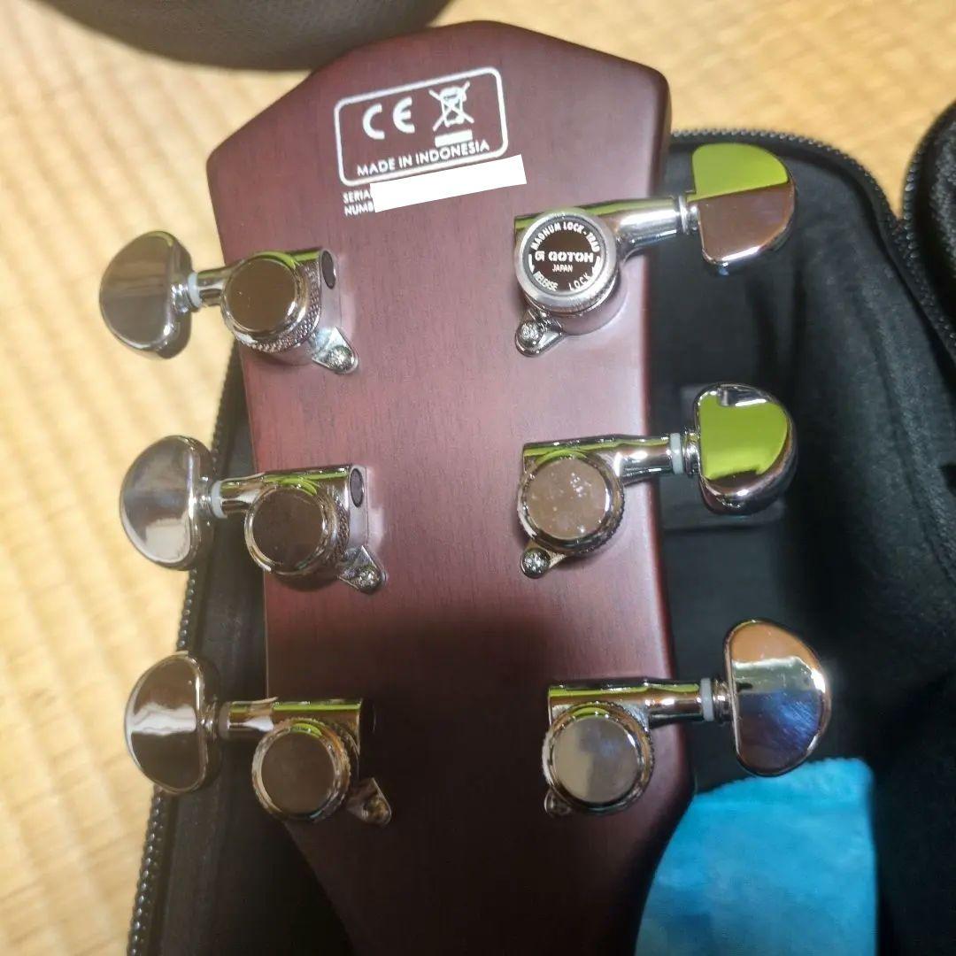 Sire L7V レスポールタイプ