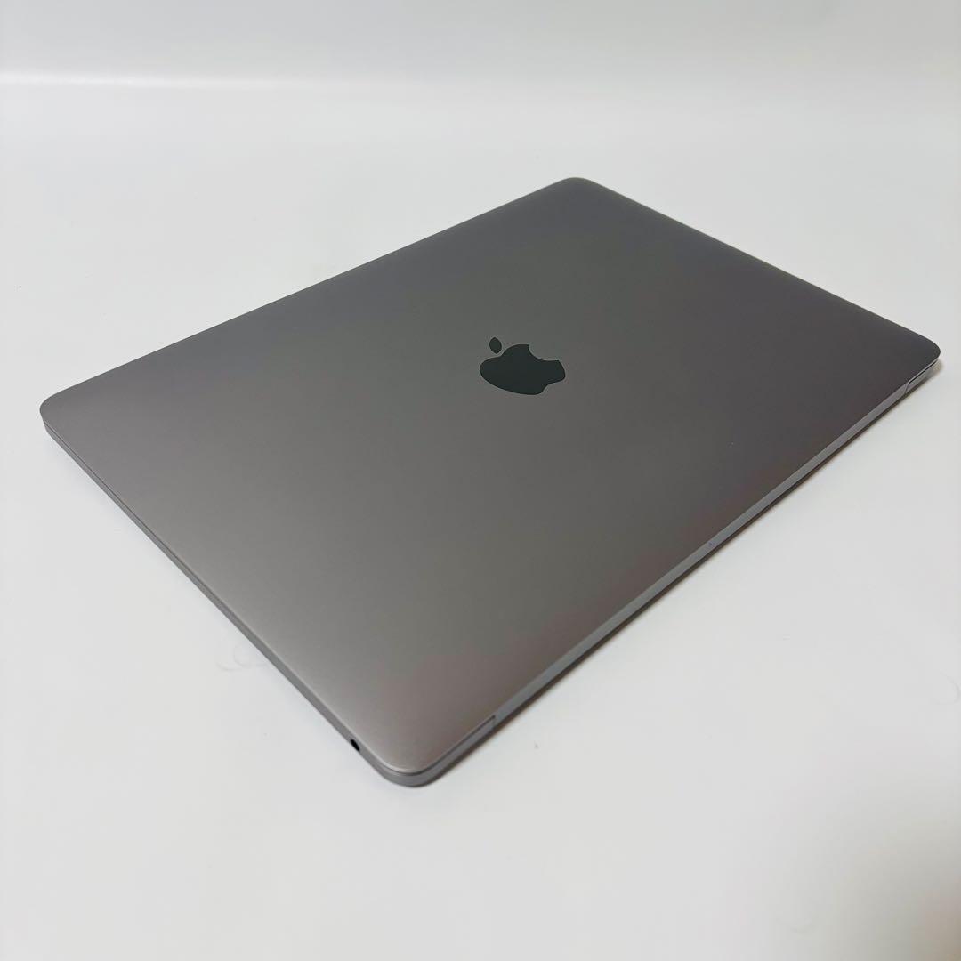 MacBook Pro 2019 8GB 128GBスペースグレー 付属品完備