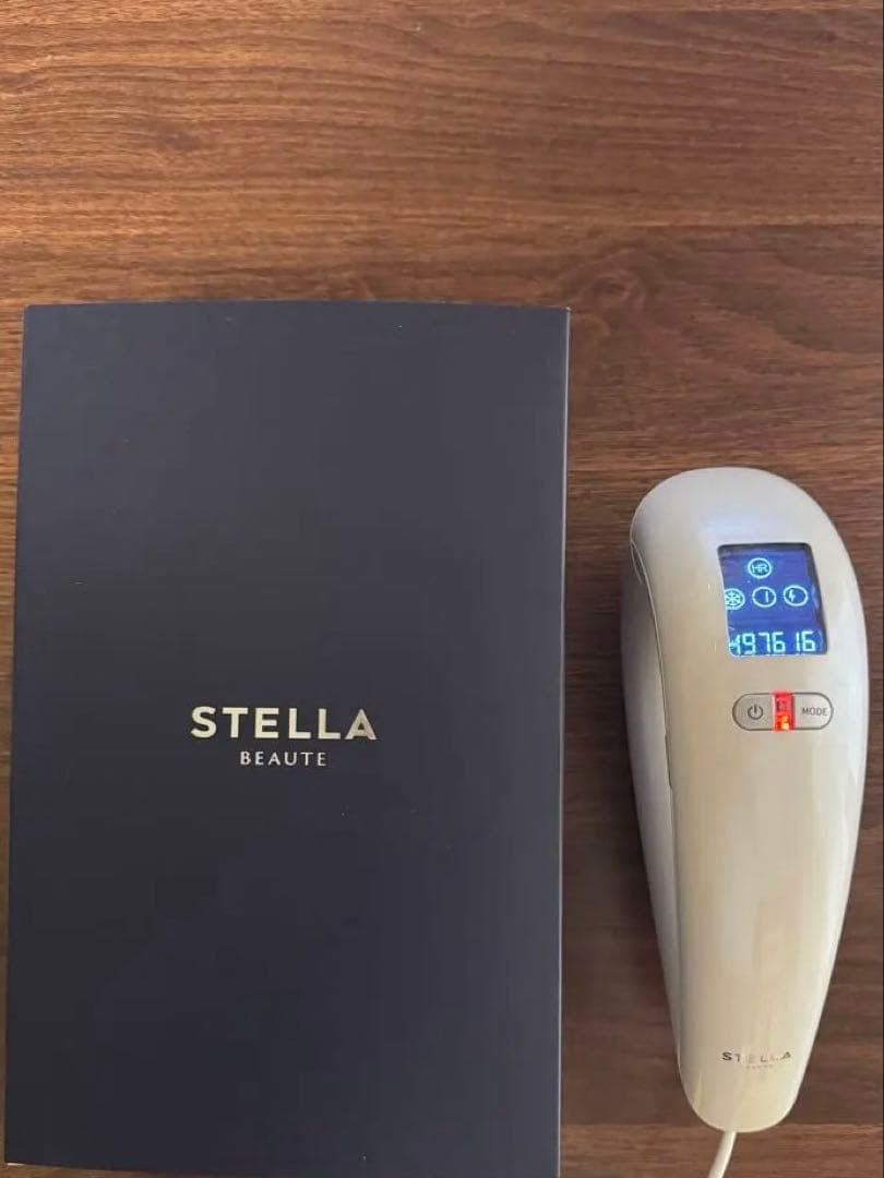 ステラボーテ STELLA BEAUTE