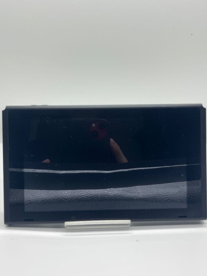 Switch 初期型　未対策　2017年製造