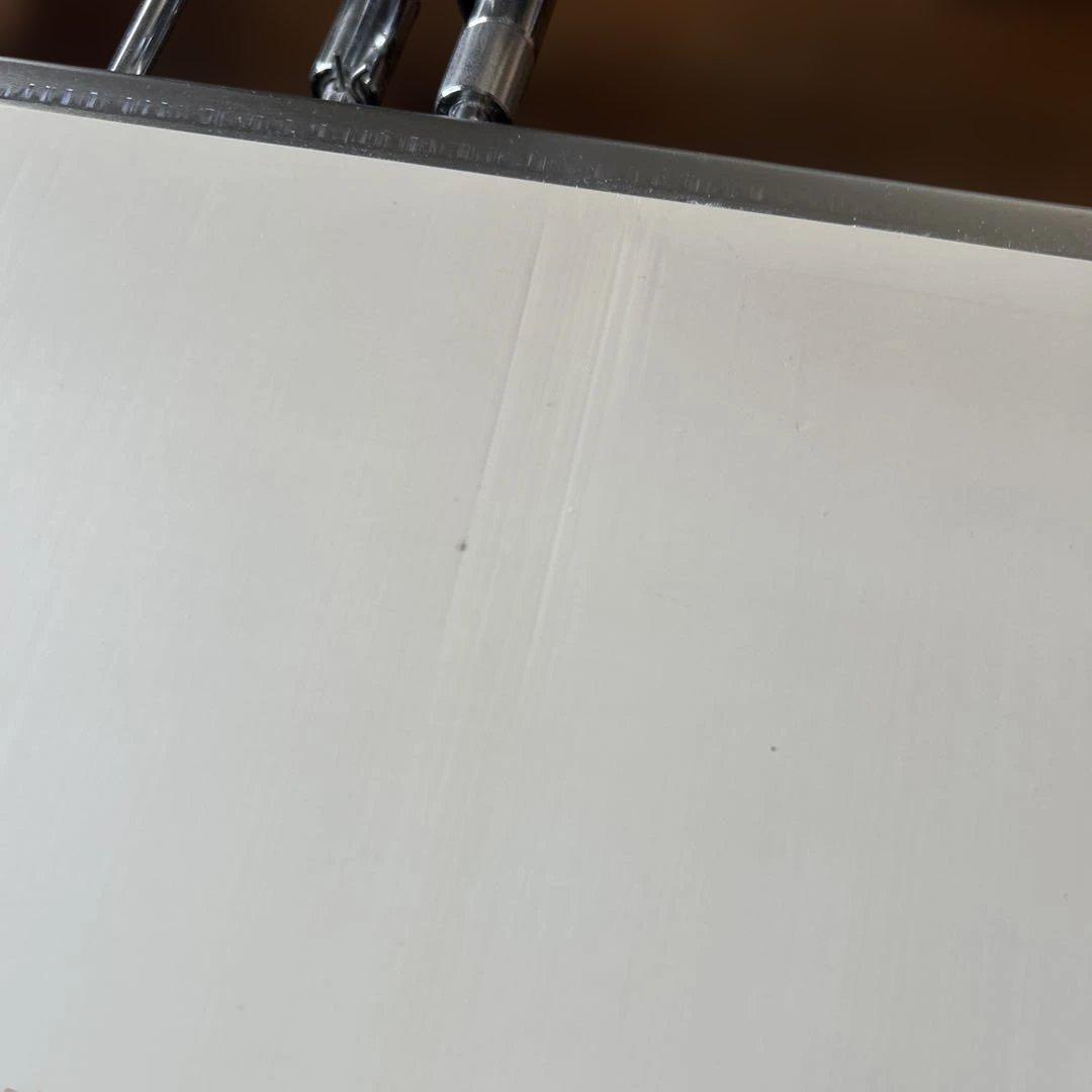 めん切カッター　12型　A184 ウエダ製作所