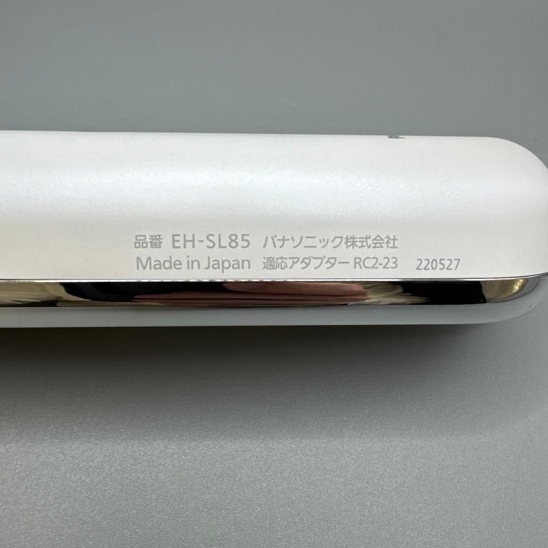 M1419 Panasonic EH-SL85 フォト ブライトショット 光ケア
