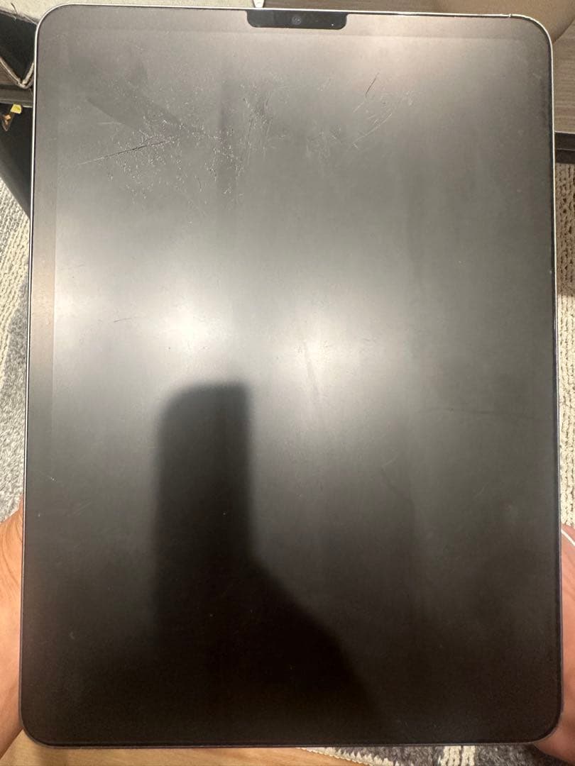 iPad Pro 3世代2021年　11インチ