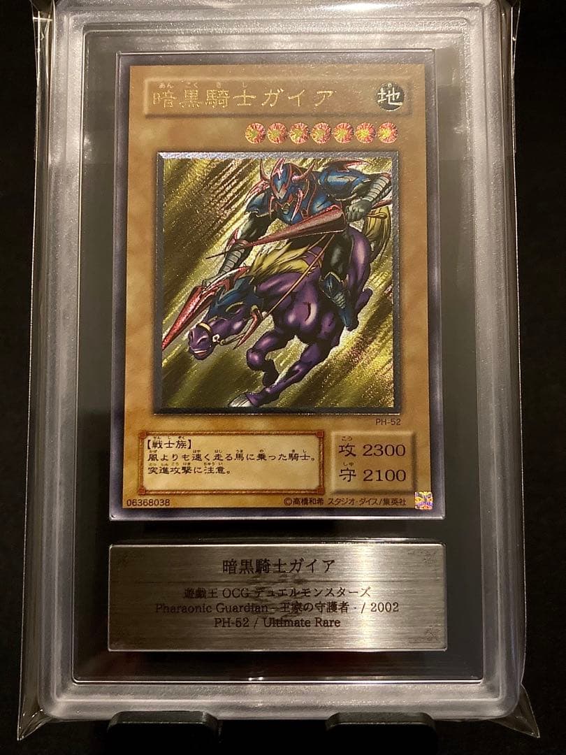 即日発送！【ARS9】暗黒騎士ガイア レリーフ