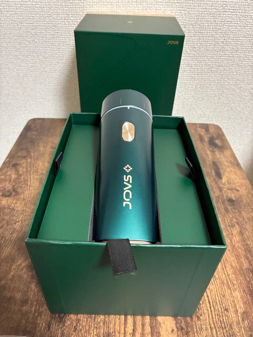 ボディ・フェイスケア JOVS DORA