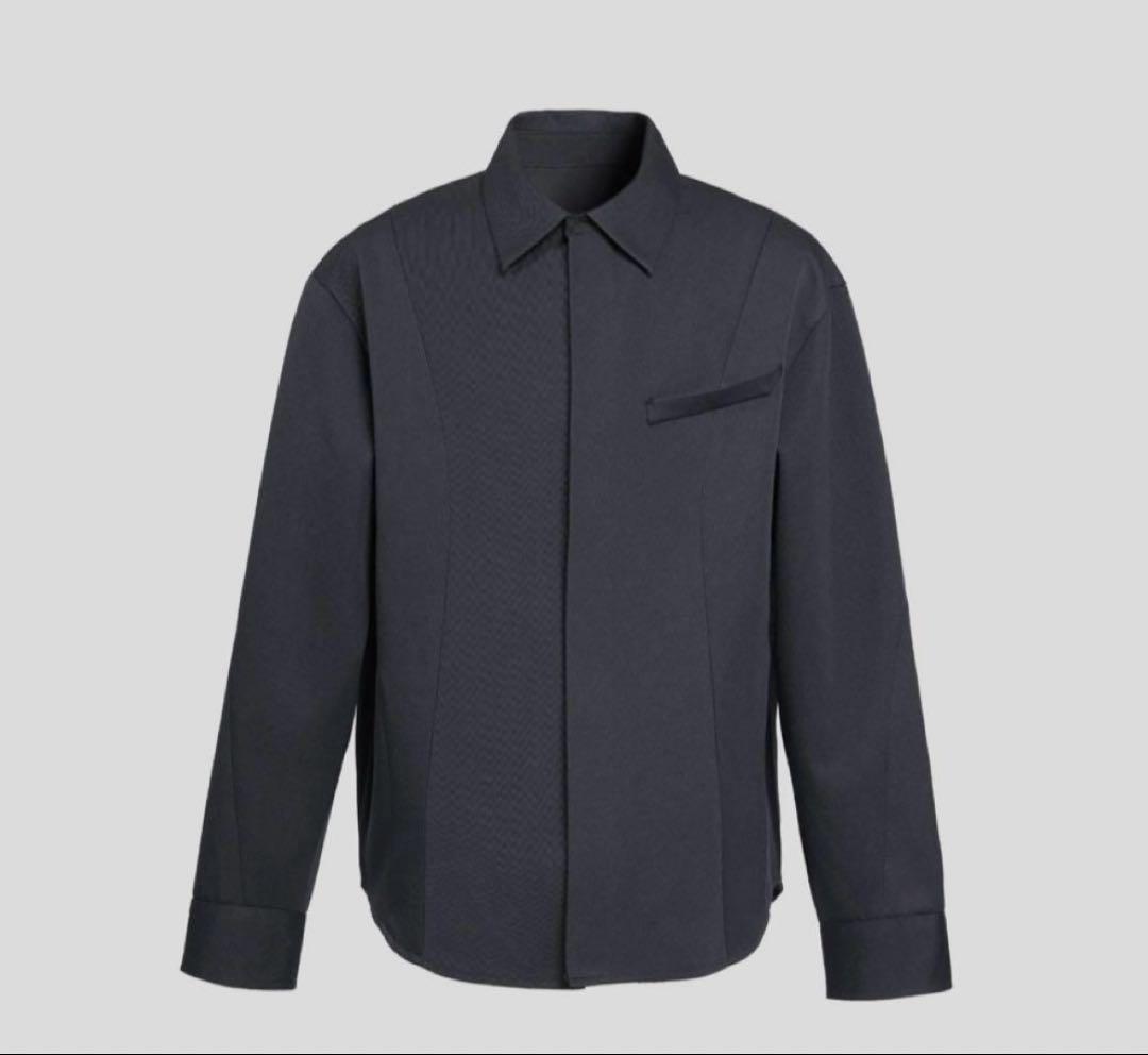 ジャケット・アウター VUJADE NOLAN MISDIRECTED AFFIX JACKET