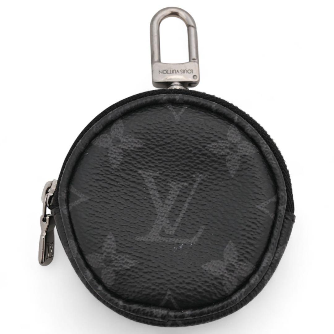 ルイヴィトン エクリプス ポルトクレ  キーケース lv8825vf