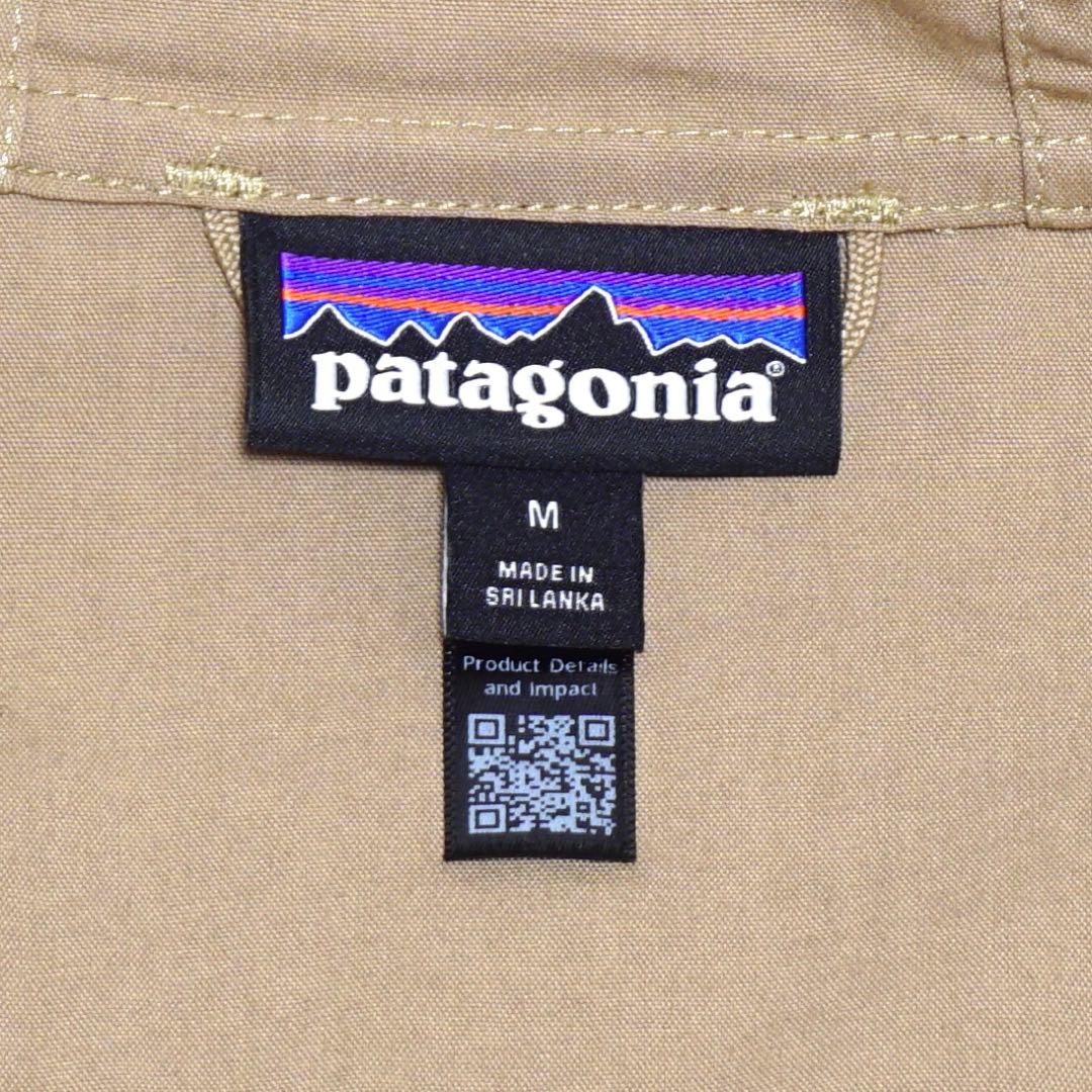 Patagonia Nomader Hoody Jacket サイズM