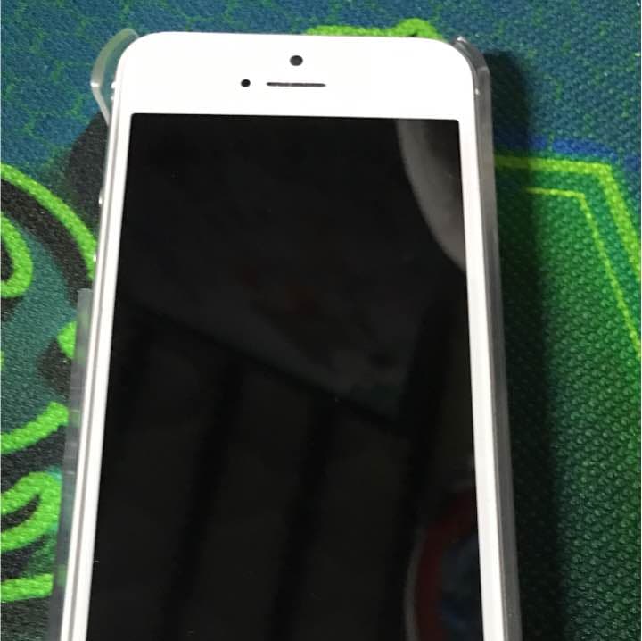 スマートフォン本体 iPhone5s