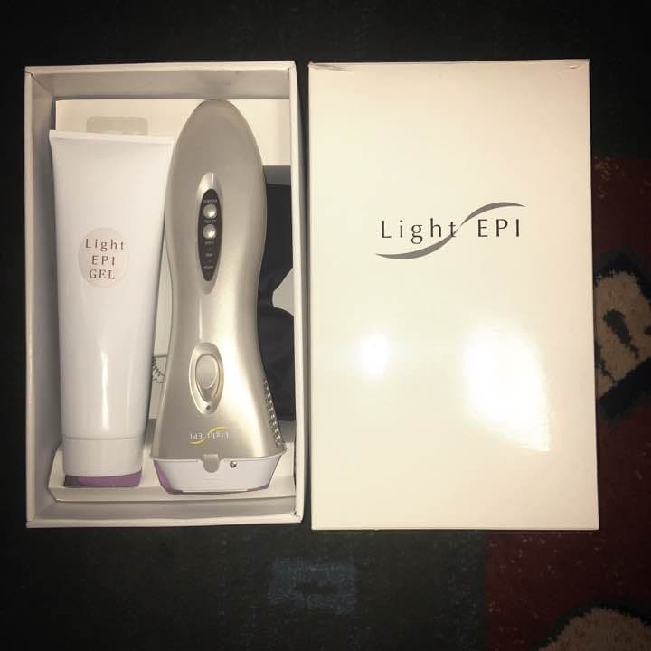 脱毛器♡4万→2万