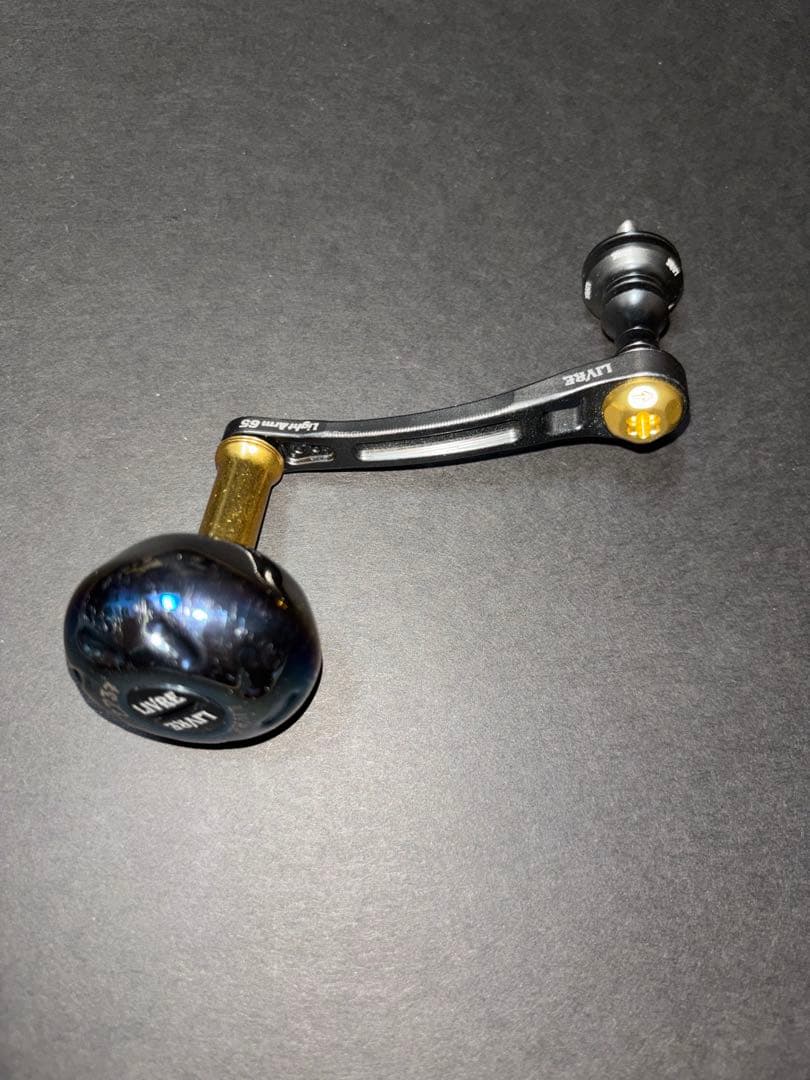 リブレハンドルLightArm65 シマノ