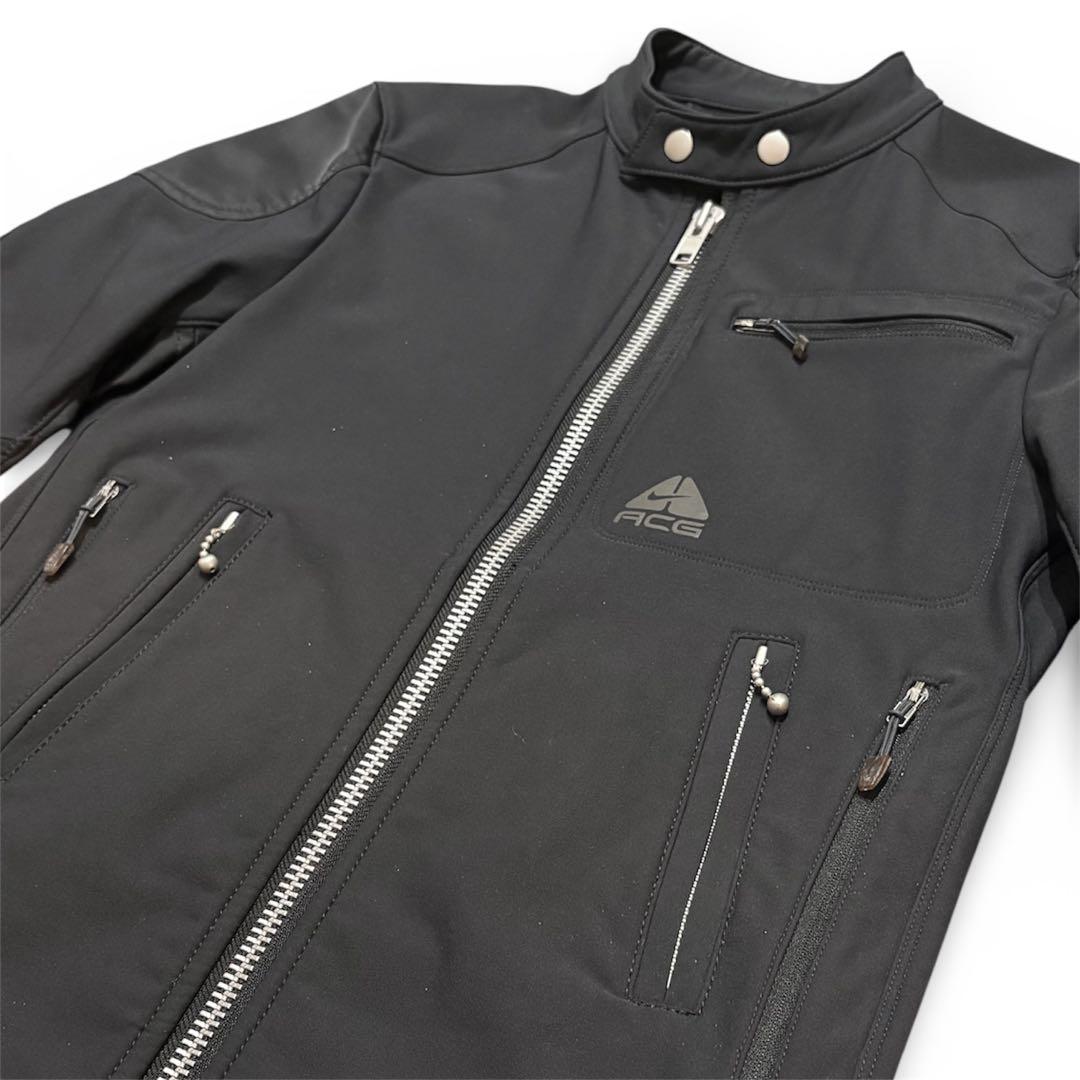 eYe JUNYA WATANABE MAN ACG 再構築ジャケット 2007