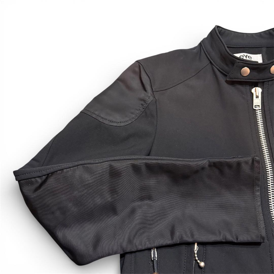 eYe JUNYA WATANABE MAN ACG 再構築ジャケット 2007