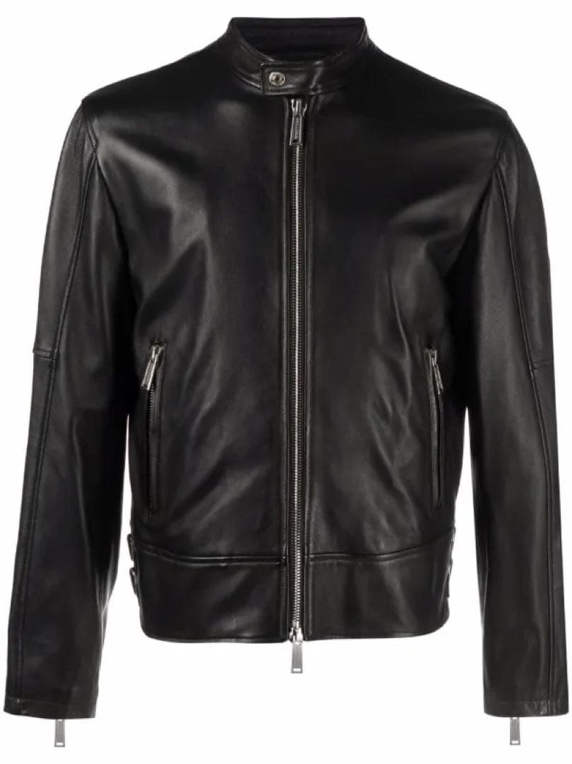 DSQUARED2 レザージャケット