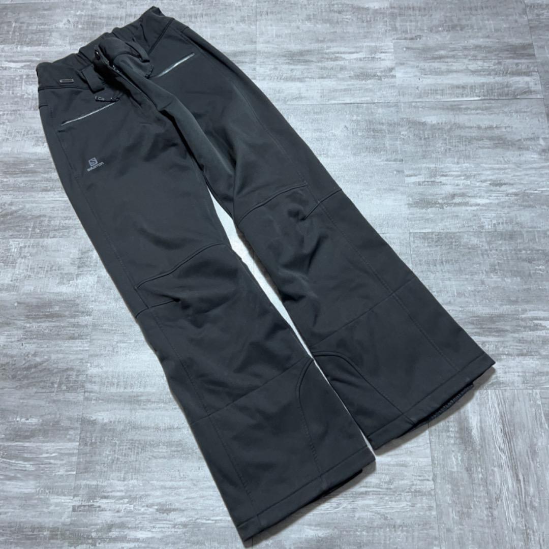 SALOMON サロモン スキーウェア レディース CLIMA PRO 10K