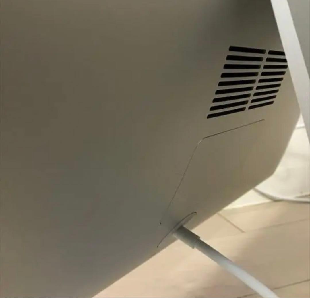 SSD1TB搭載!! Apple iMac 27インチ Retina 5K